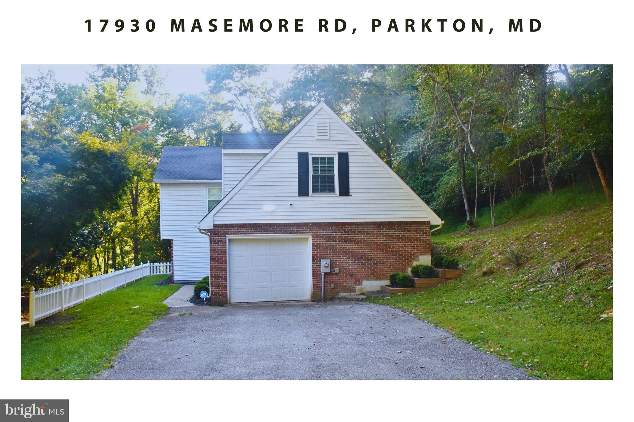 PARKTON - Residential