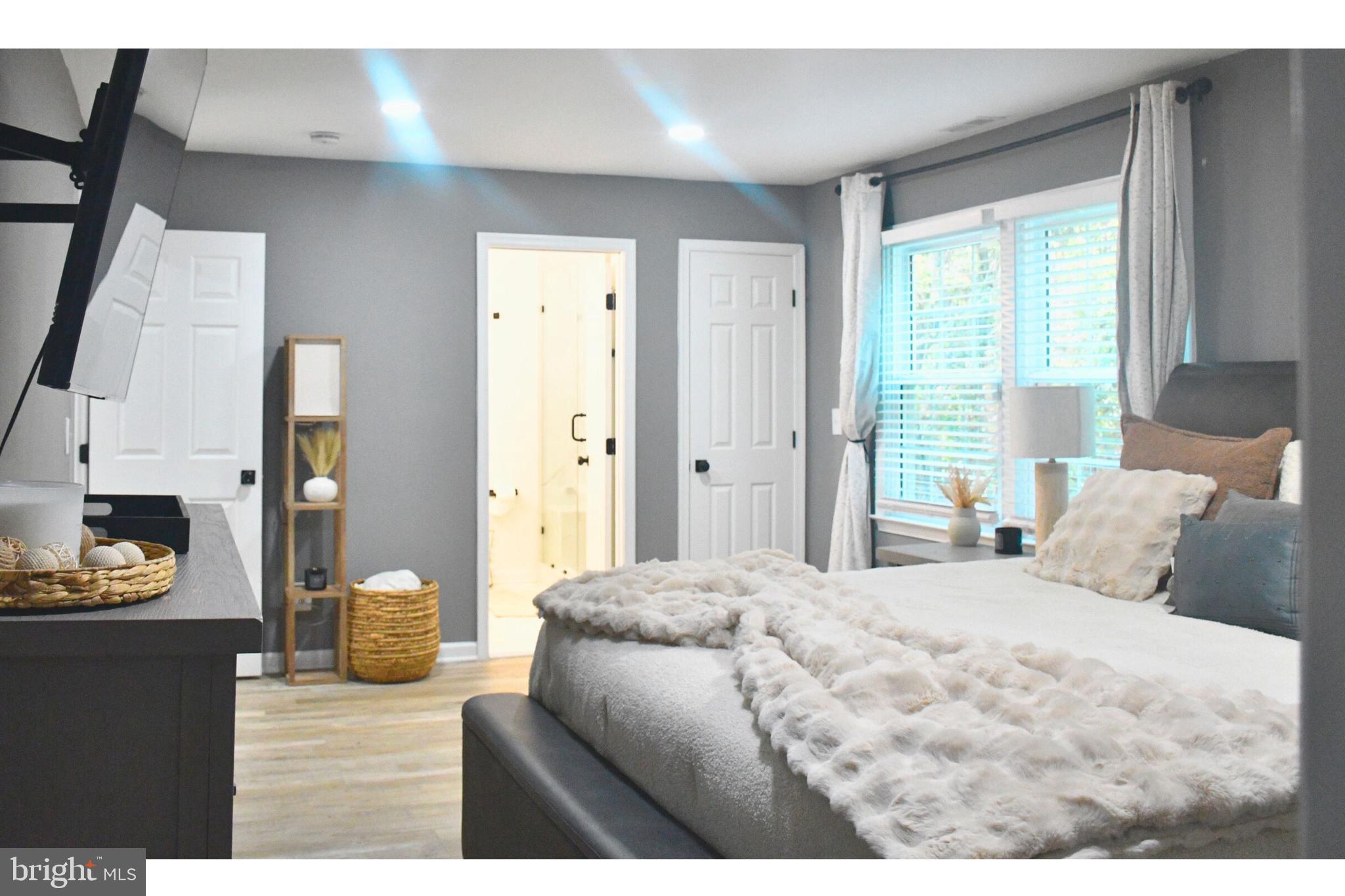 PARKTON - Residential