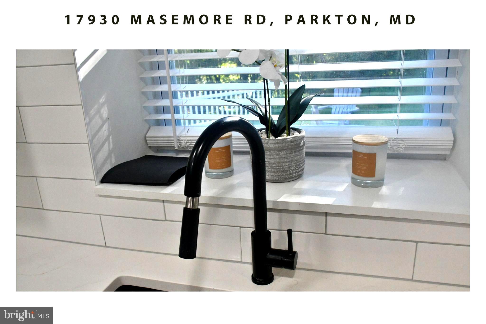 PARKTON - Residential