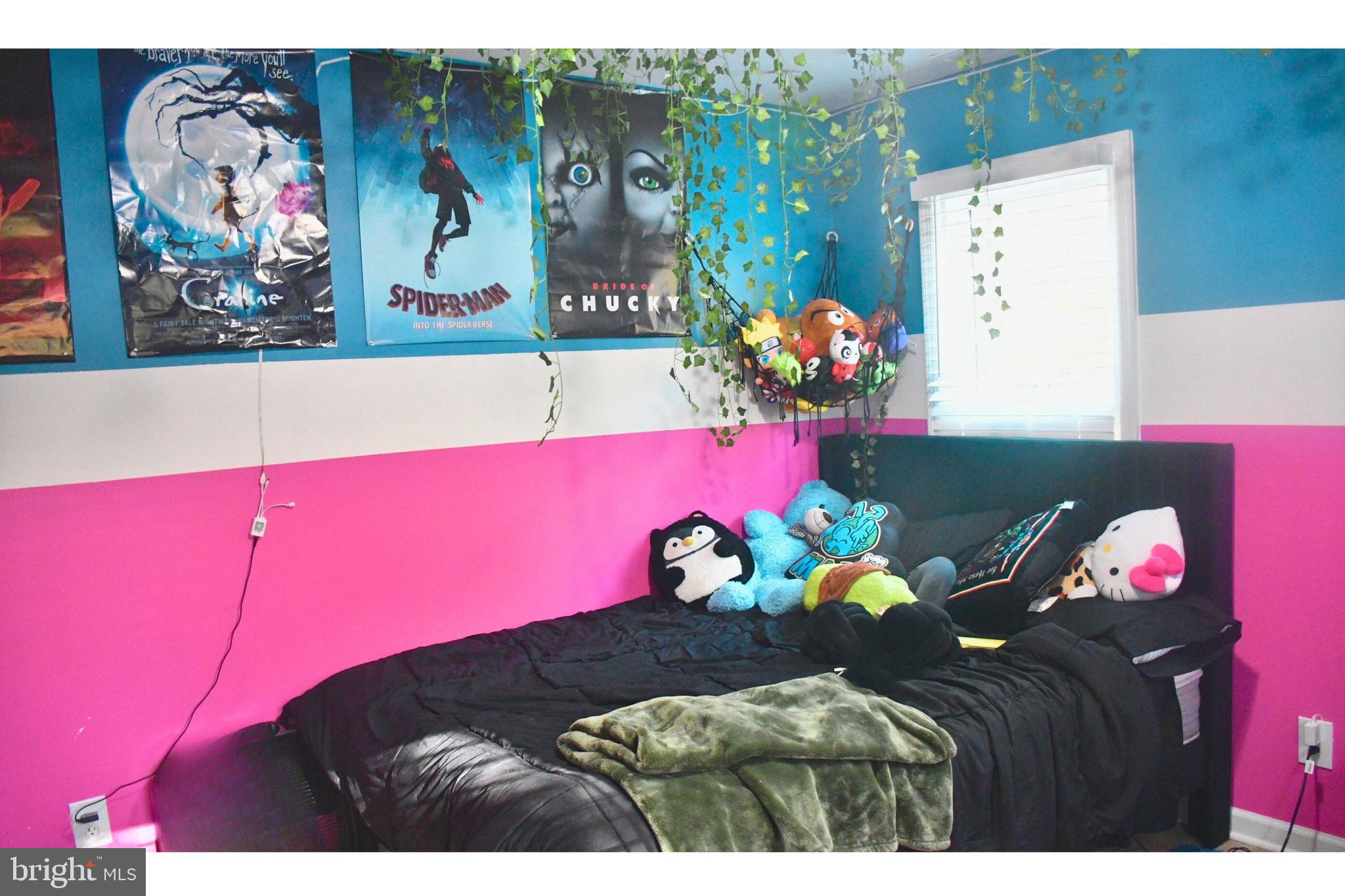 PARKTON - Residential