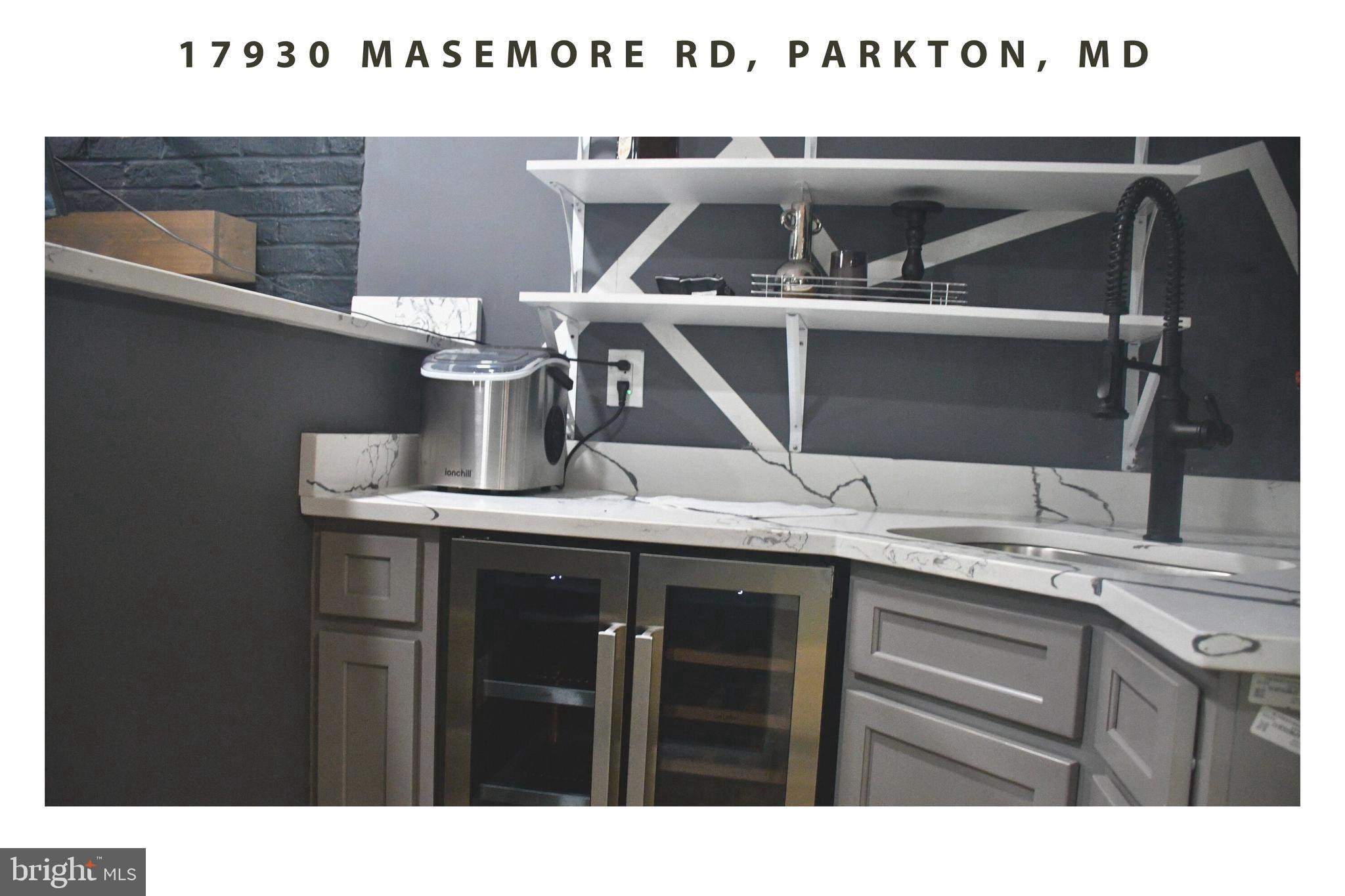 PARKTON - Residential