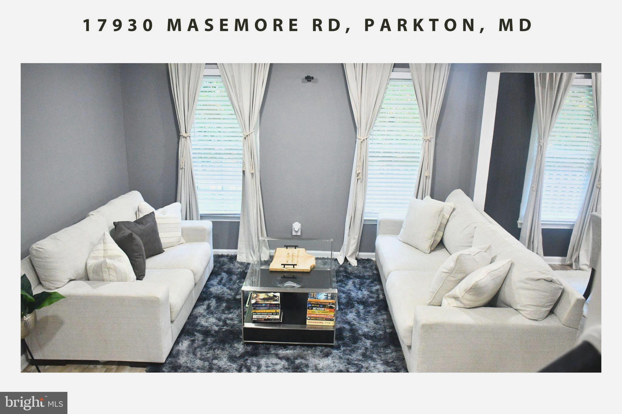 PARKTON - Residential