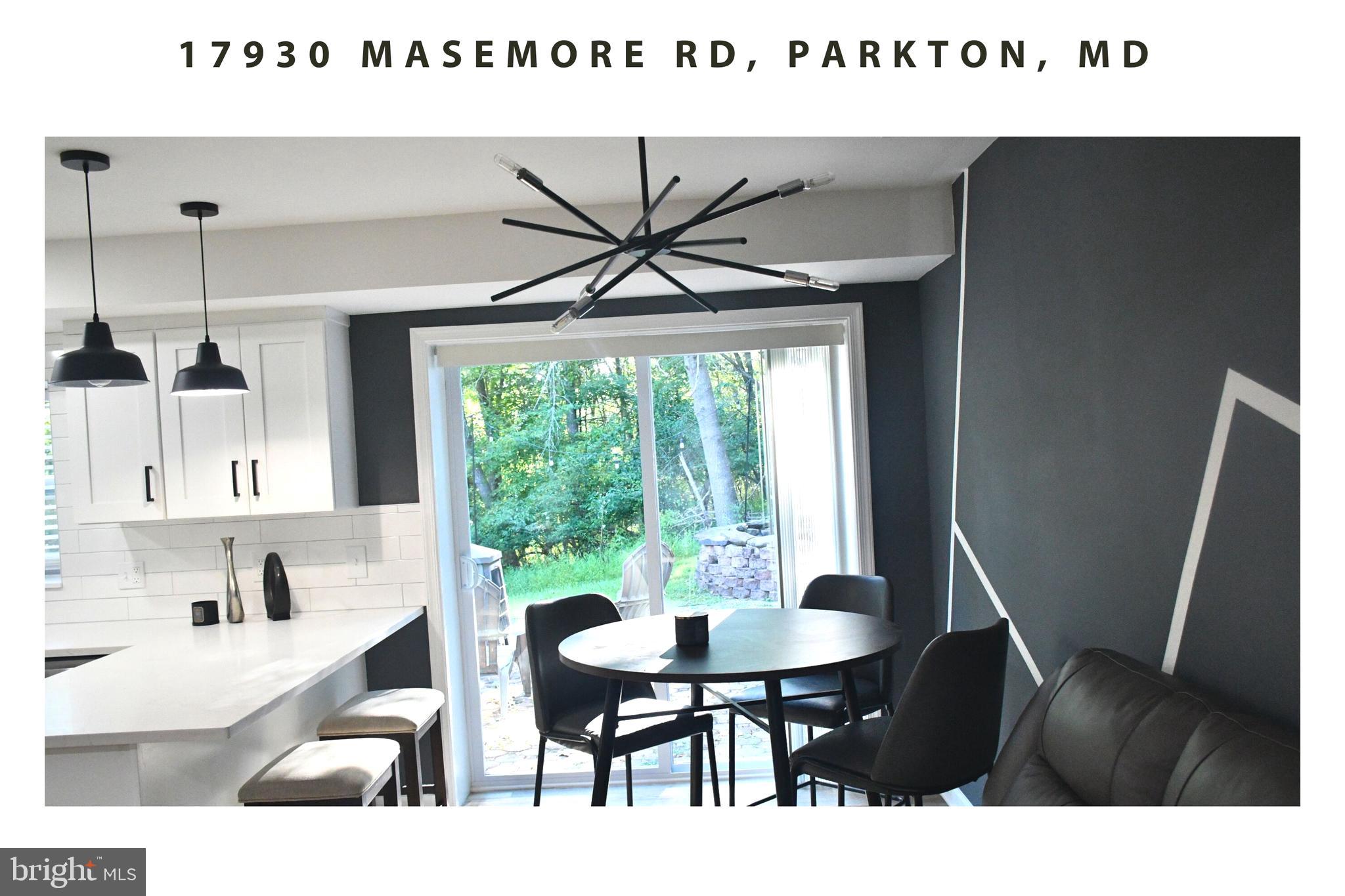 PARKTON - Residential