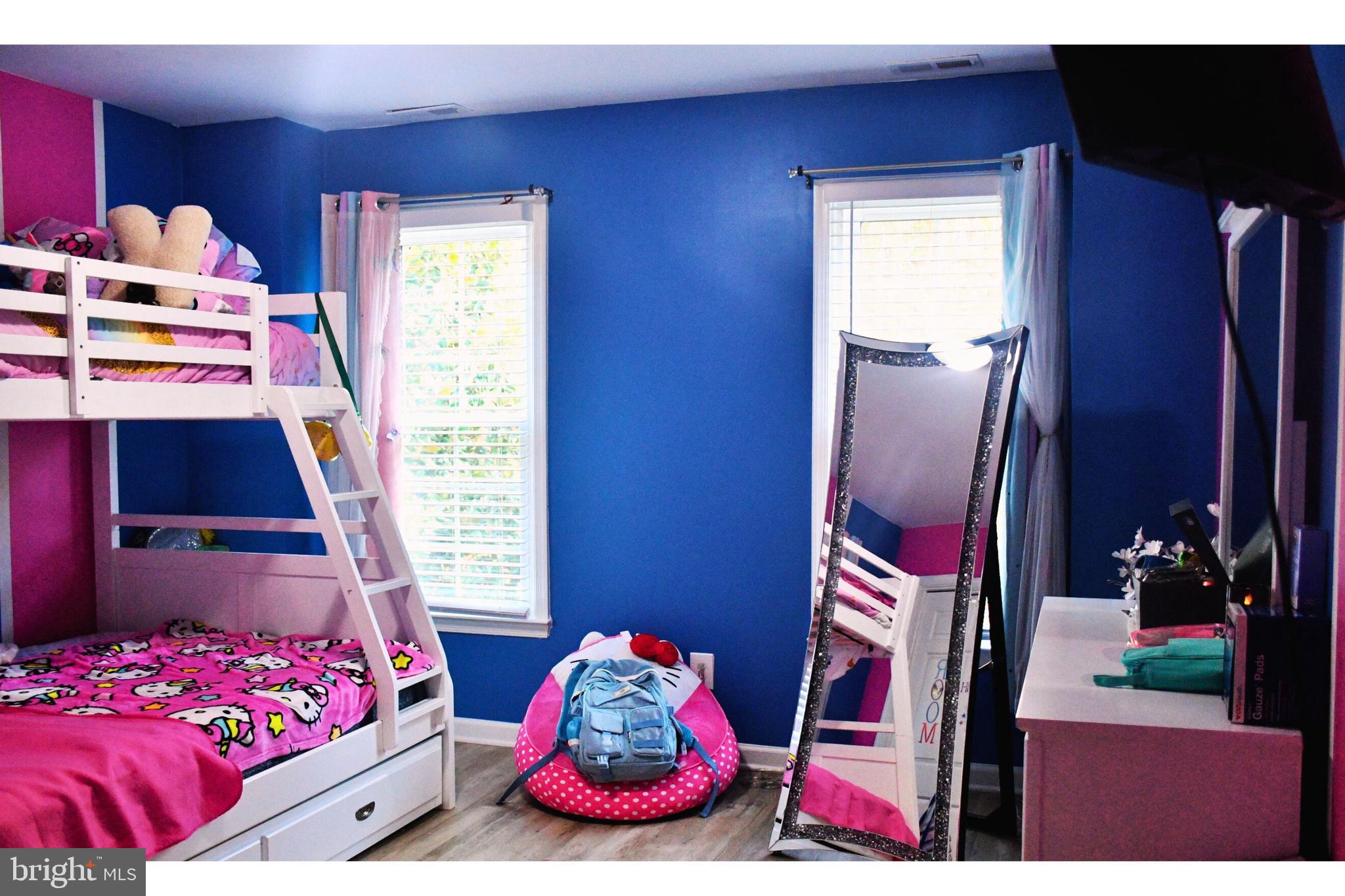 PARKTON - Residential