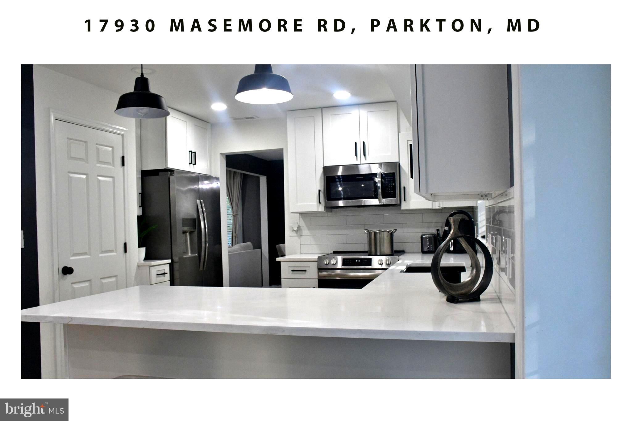 PARKTON - Residential