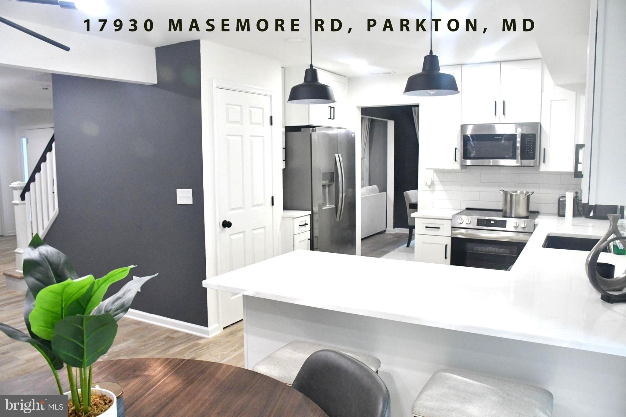 PARKTON - Residential
