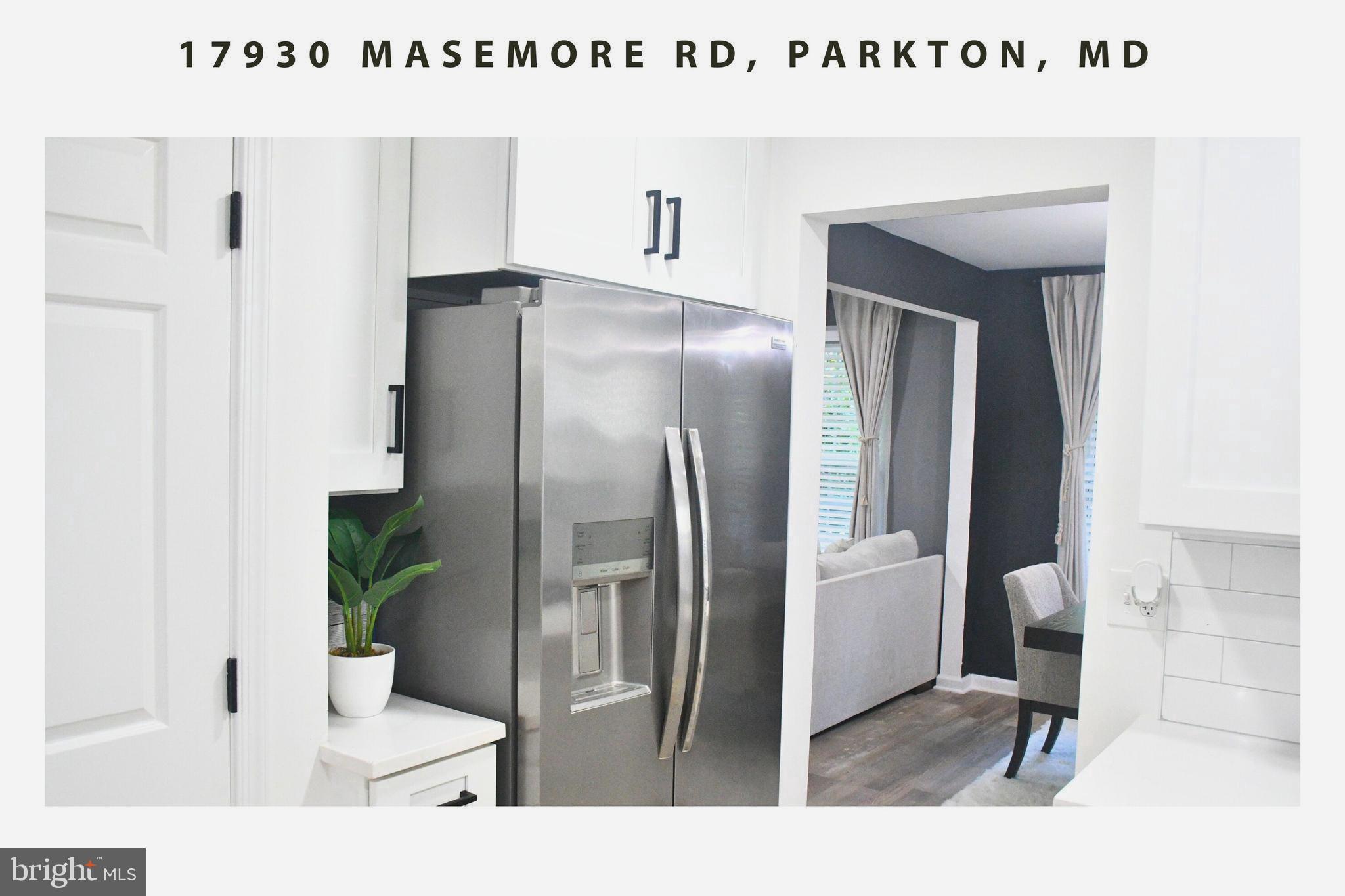 PARKTON - Residential