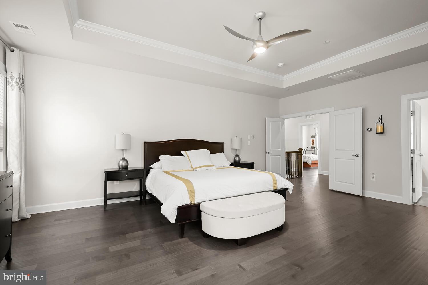 FAIRLANE FARM - Residential