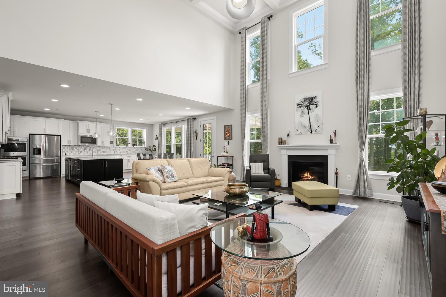 FAIRLANE FARM - Residential