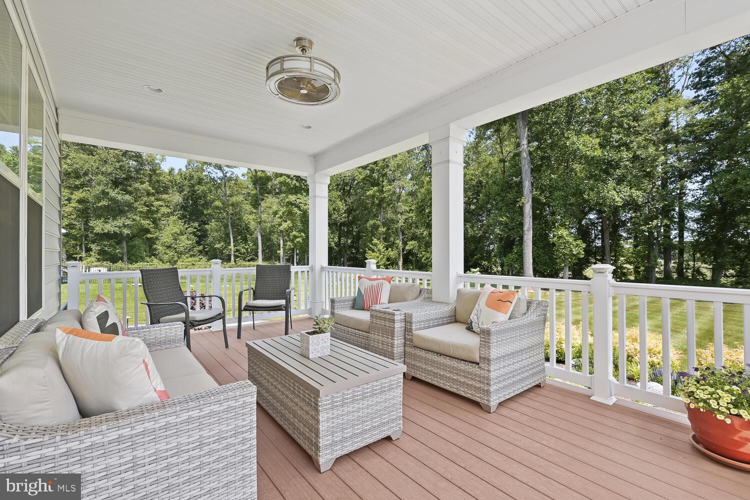 FAIRLANE FARM - Residential