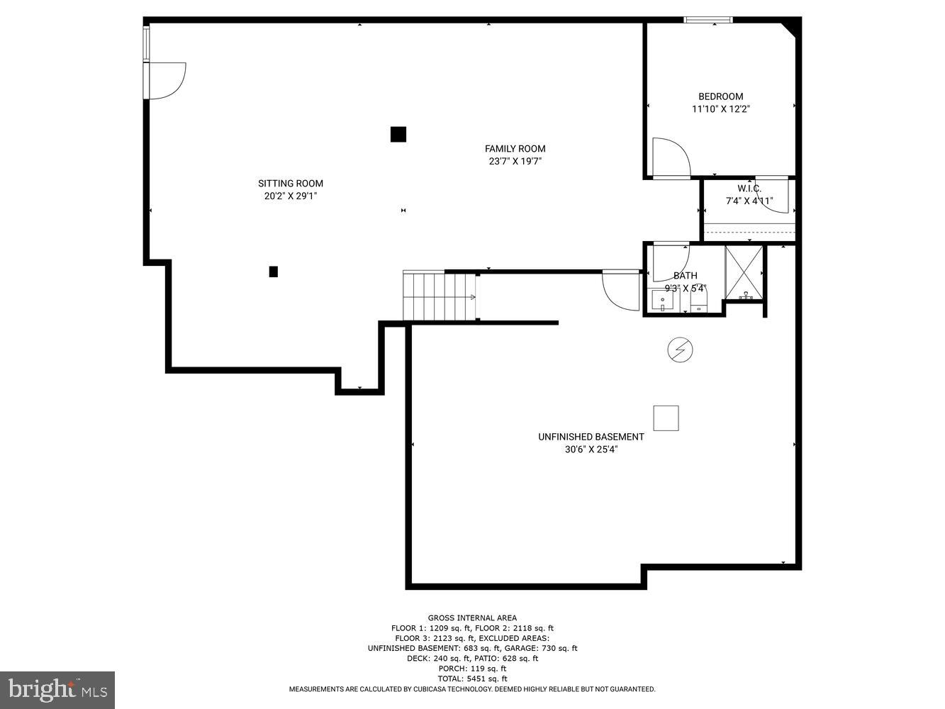 FAIRLANE FARM - Residential