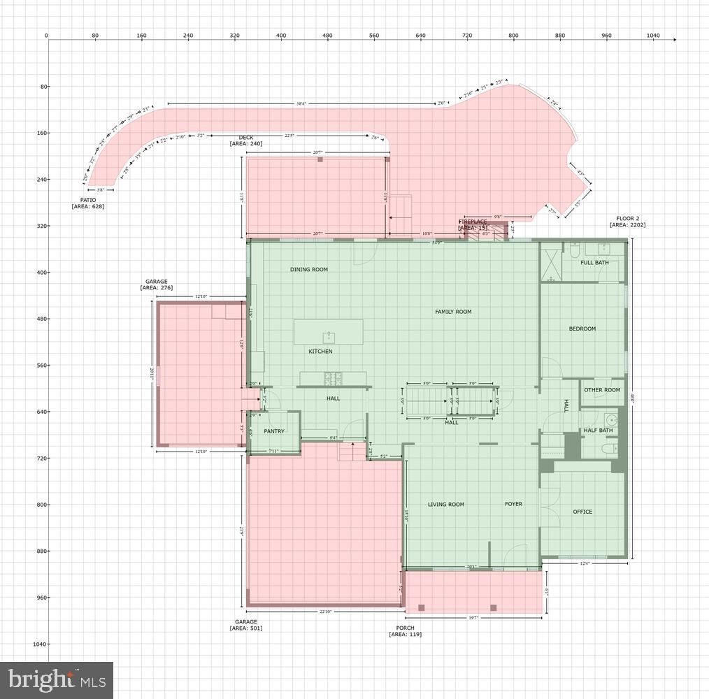 FAIRLANE FARM - Residential