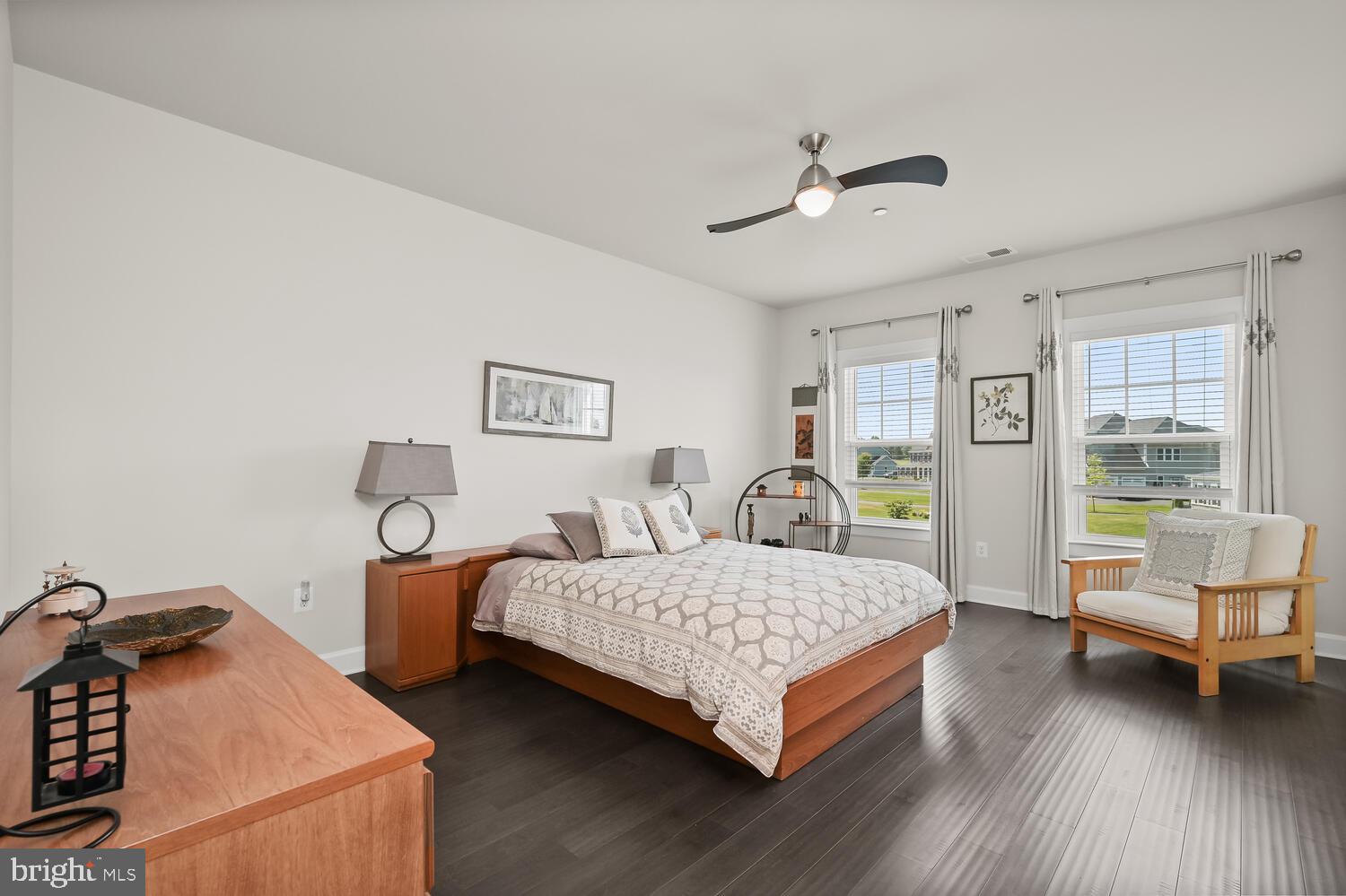 FAIRLANE FARM - Residential