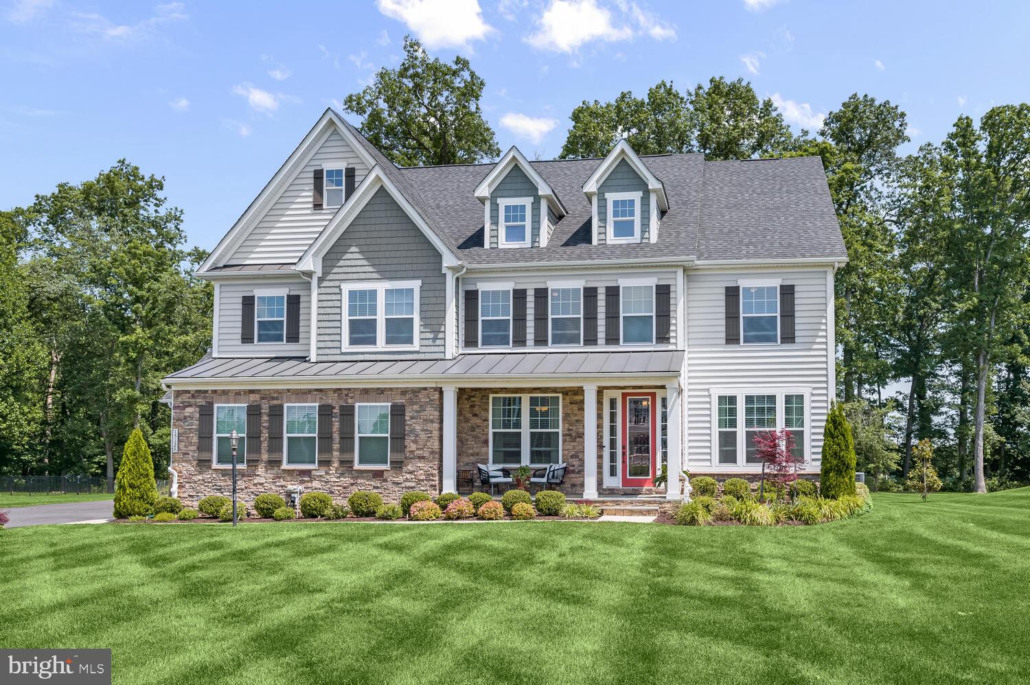 FAIRLANE FARM - Residential