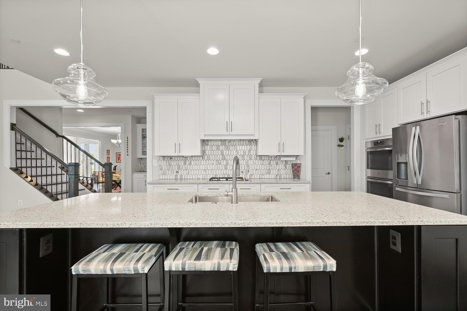 FAIRLANE FARM - Residential