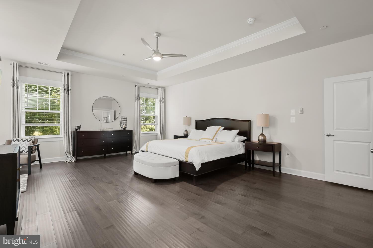 FAIRLANE FARM - Residential