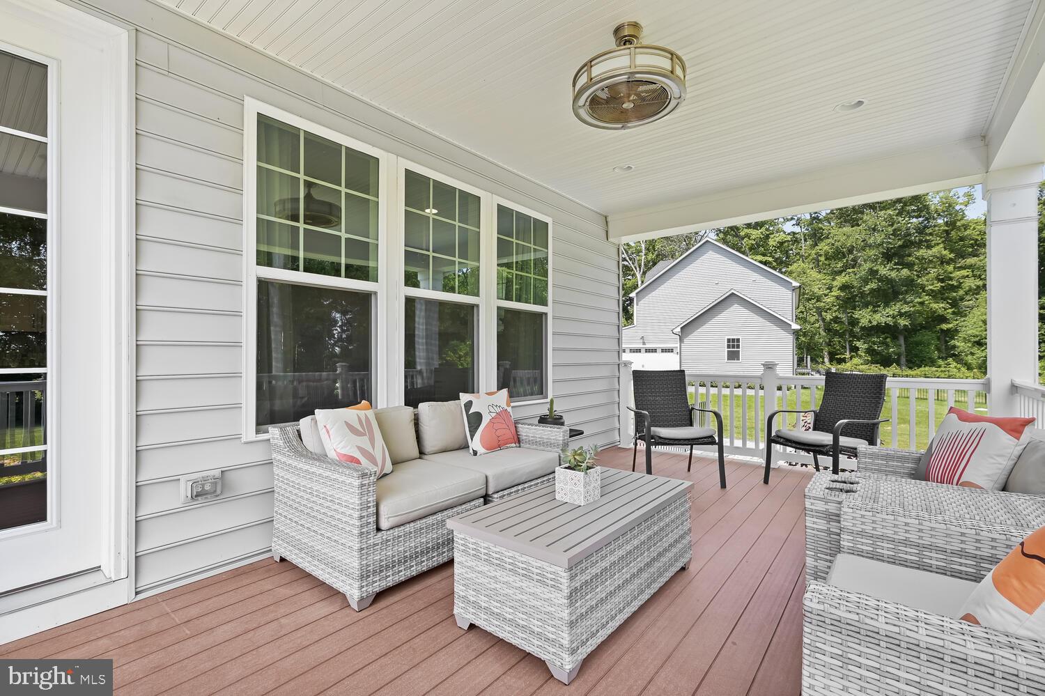 FAIRLANE FARM - Residential