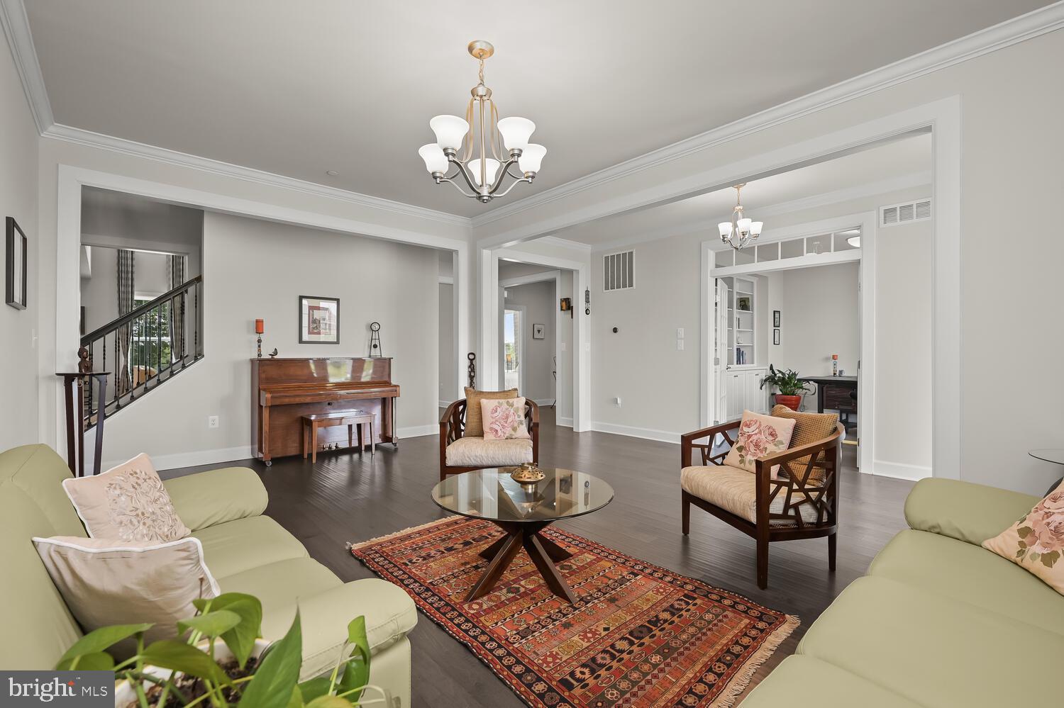 FAIRLANE FARM - Residential