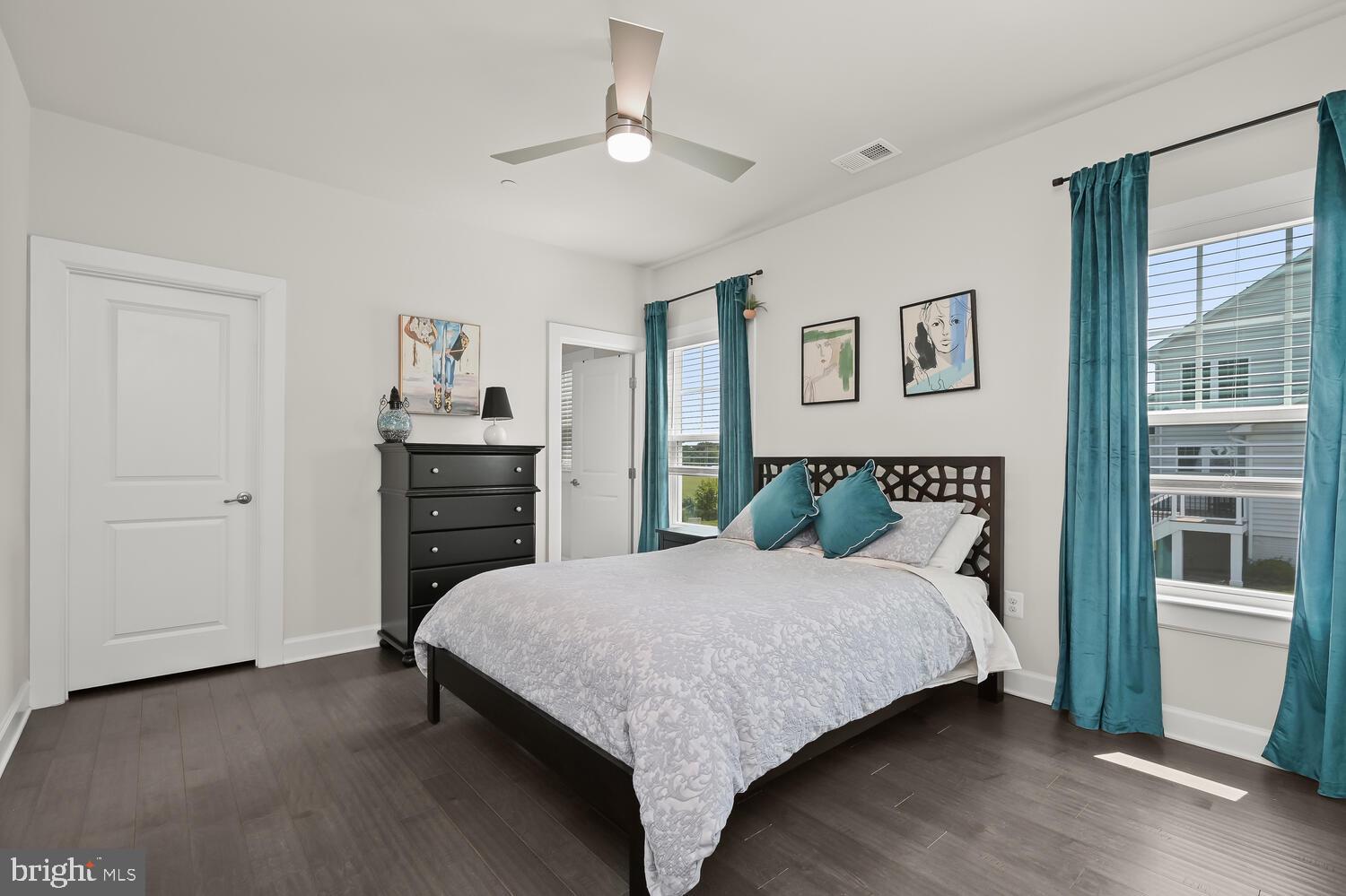 FAIRLANE FARM - Residential