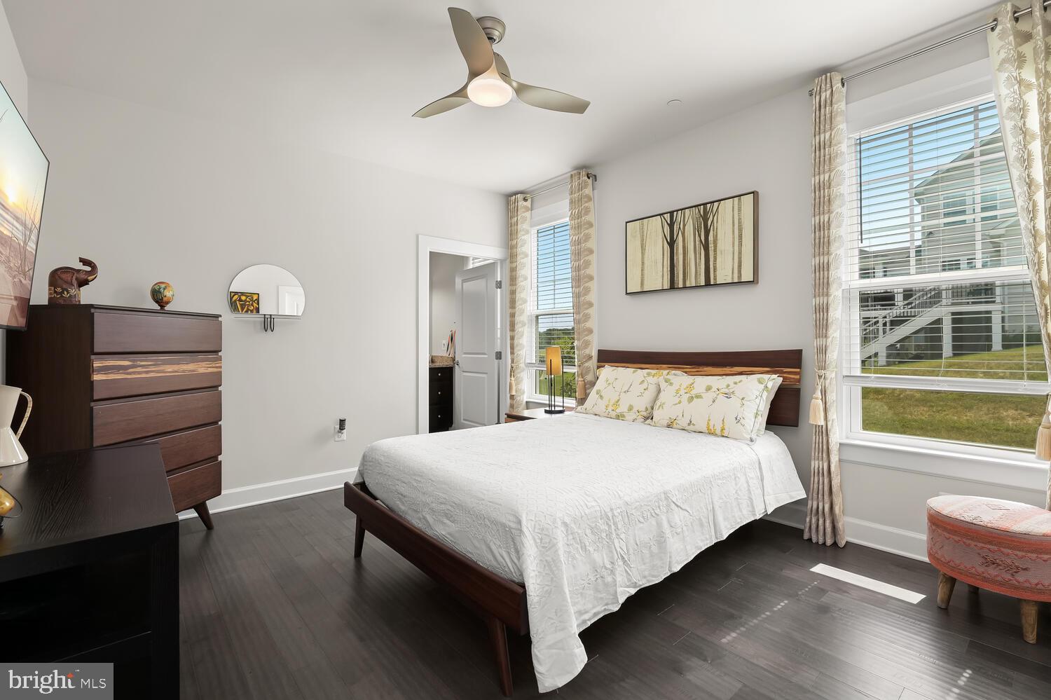 FAIRLANE FARM - Residential