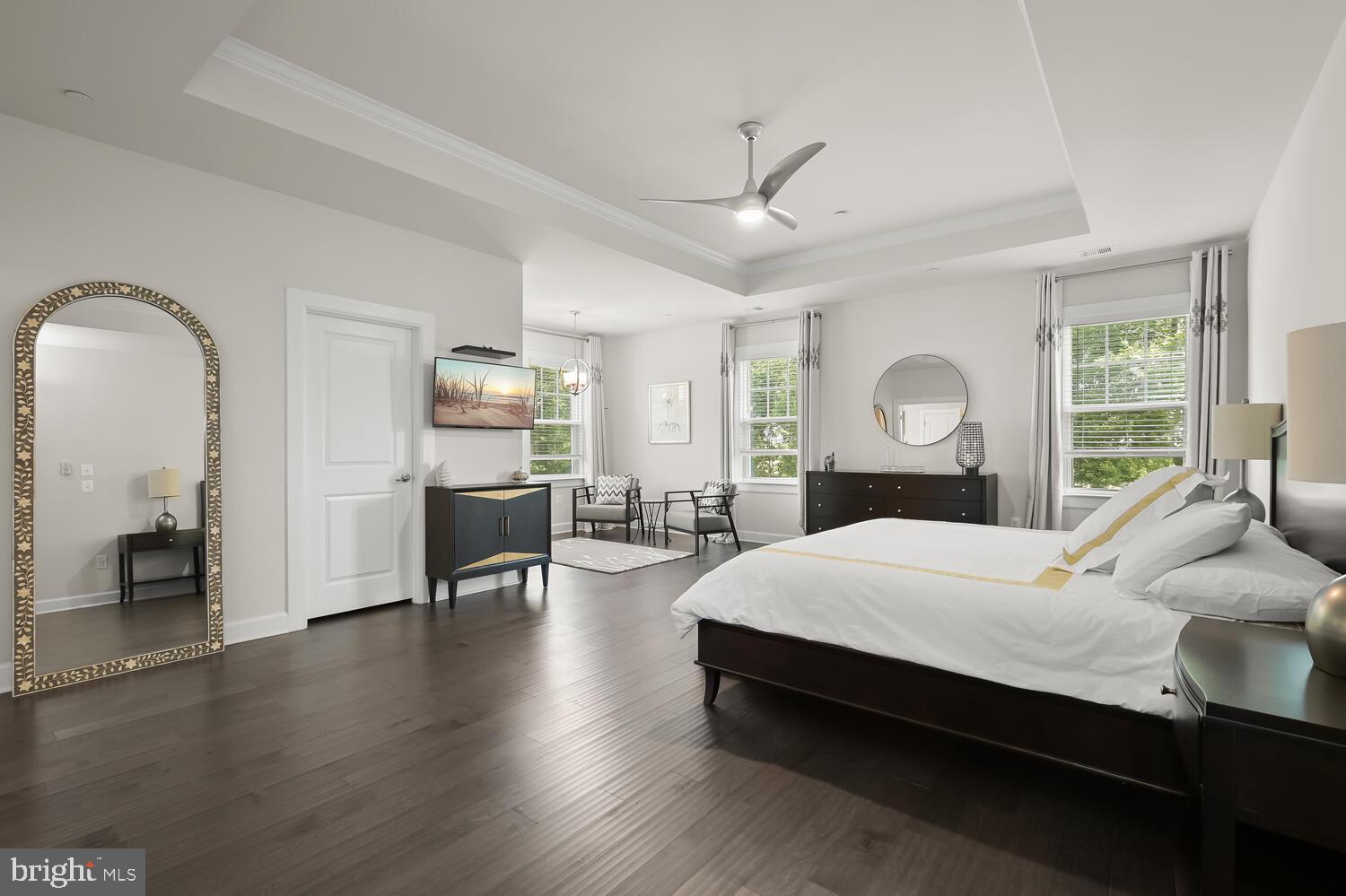 FAIRLANE FARM - Residential