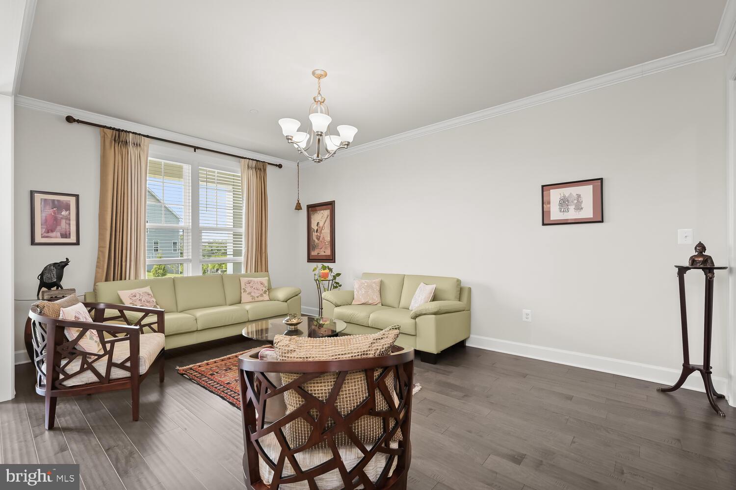 FAIRLANE FARM - Residential