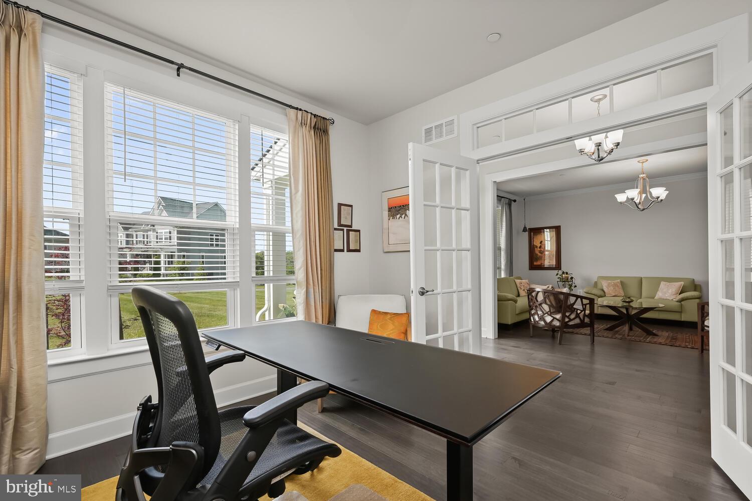 FAIRLANE FARM - Residential