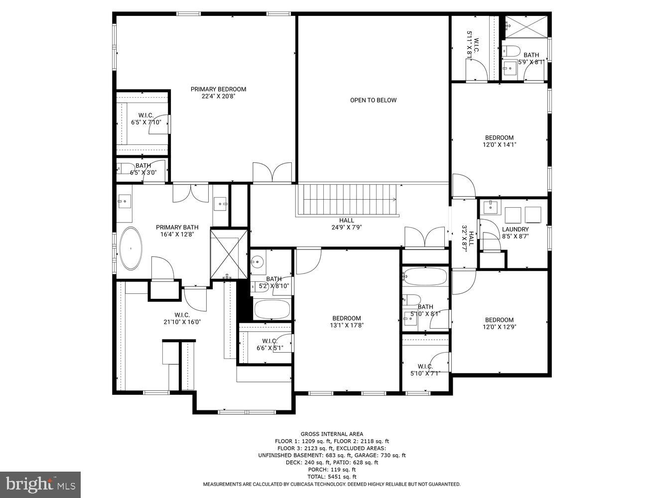 FAIRLANE FARM - Residential