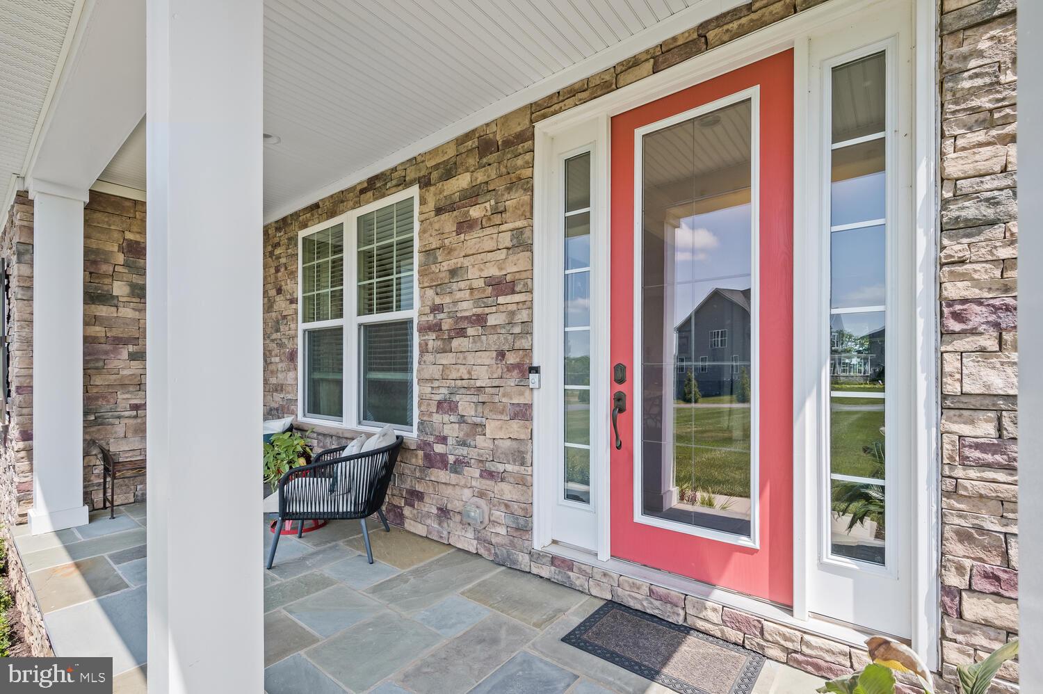 FAIRLANE FARM - Residential