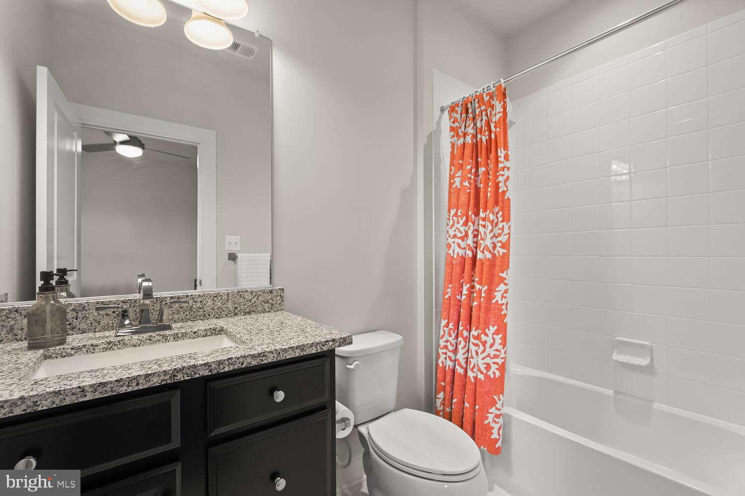 FAIRLANE FARM - Residential