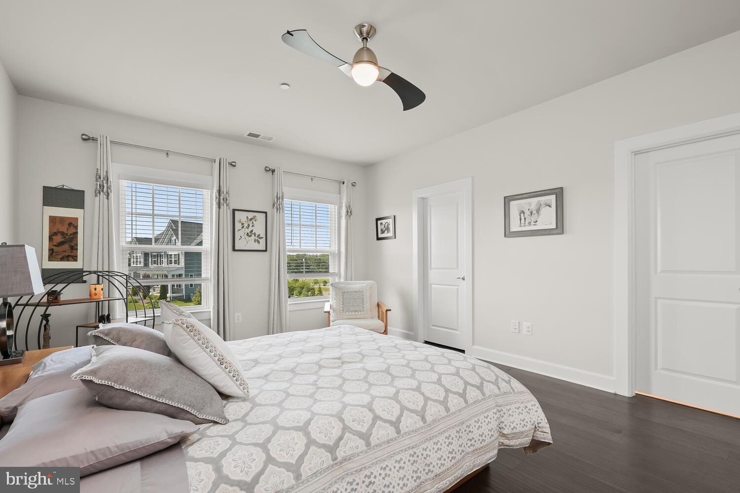 FAIRLANE FARM - Residential