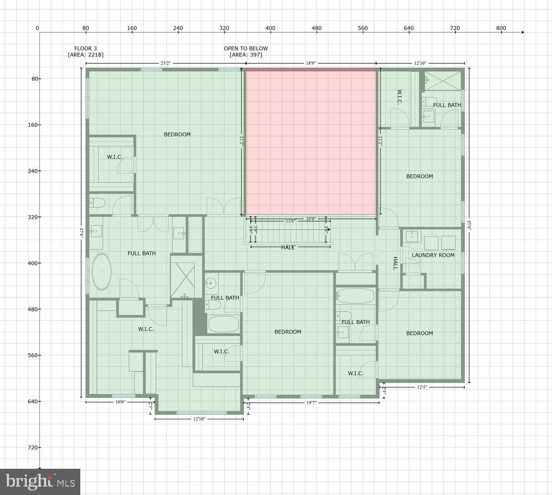 FAIRLANE FARM - Residential