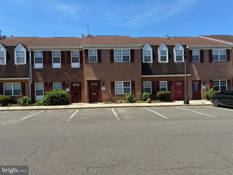 9470 ANNAPOLIS ROAD 111 LANHAM MD 20706