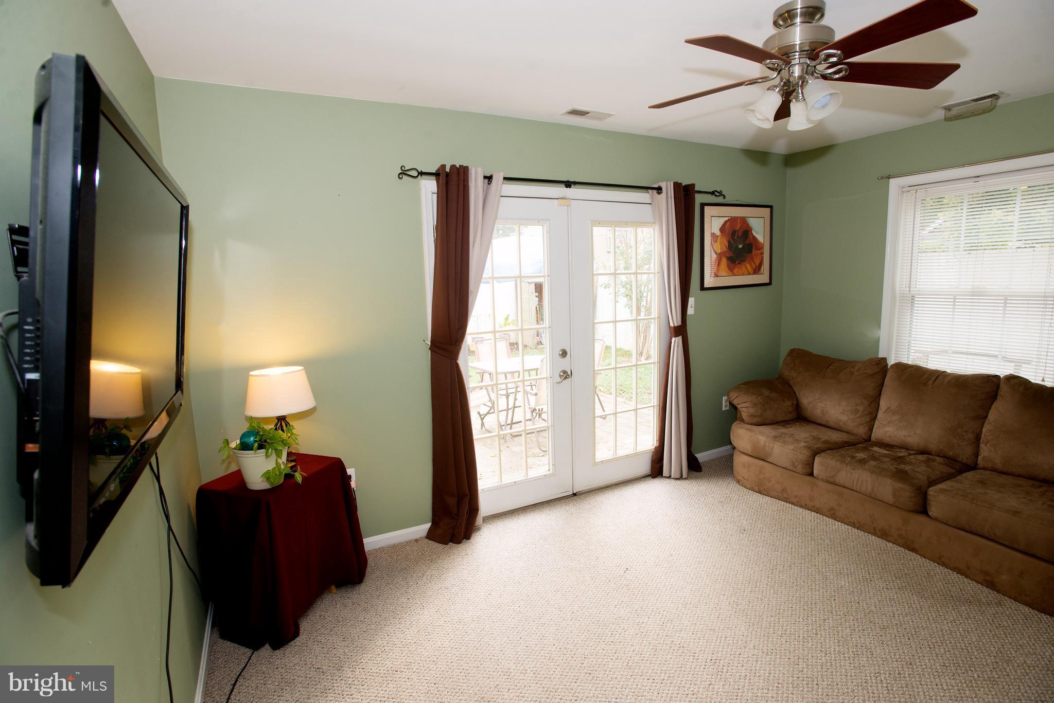 PENROSE - Residential