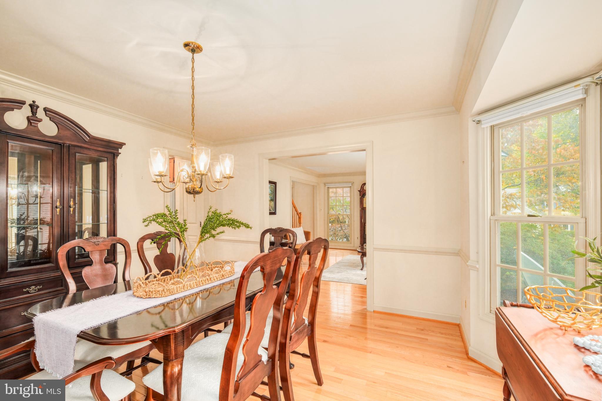 CROSSPOINTE - Residential