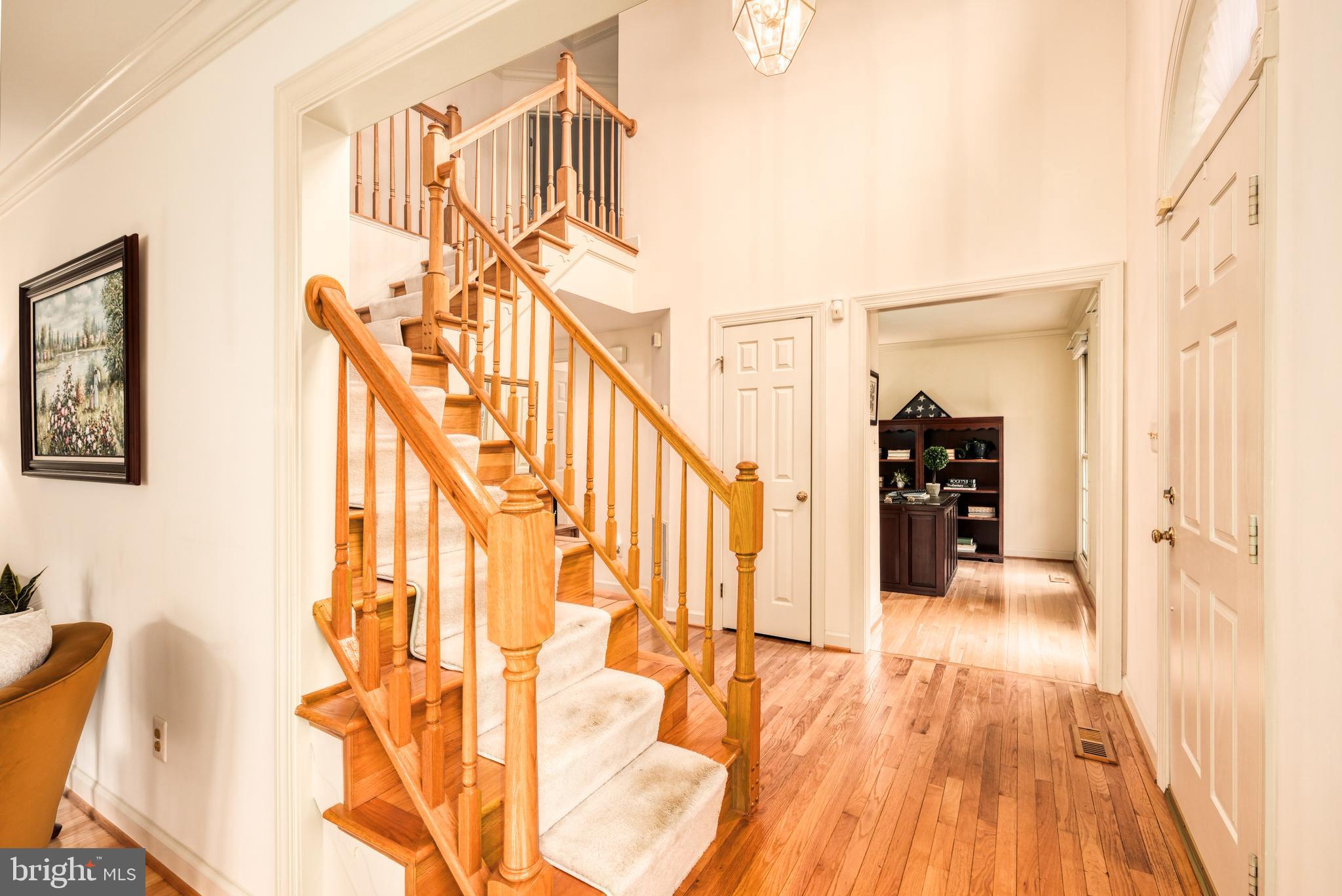 CROSSPOINTE - Residential