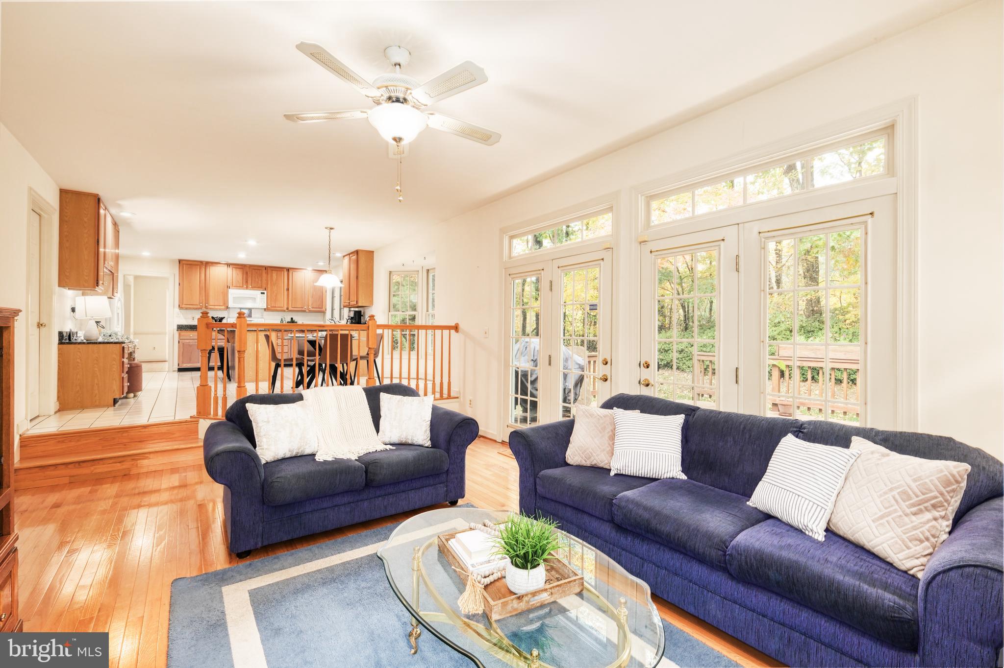 CROSSPOINTE - Residential