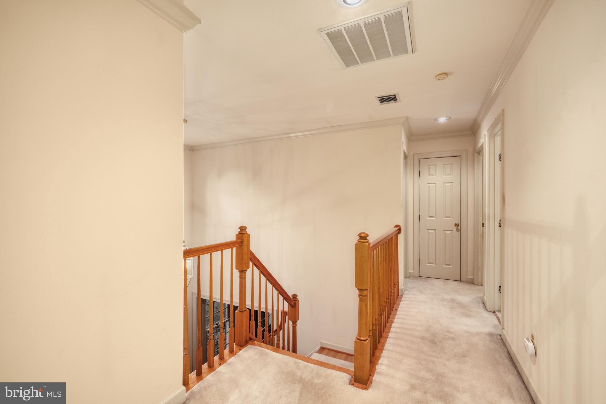 CROSSPOINTE - Residential