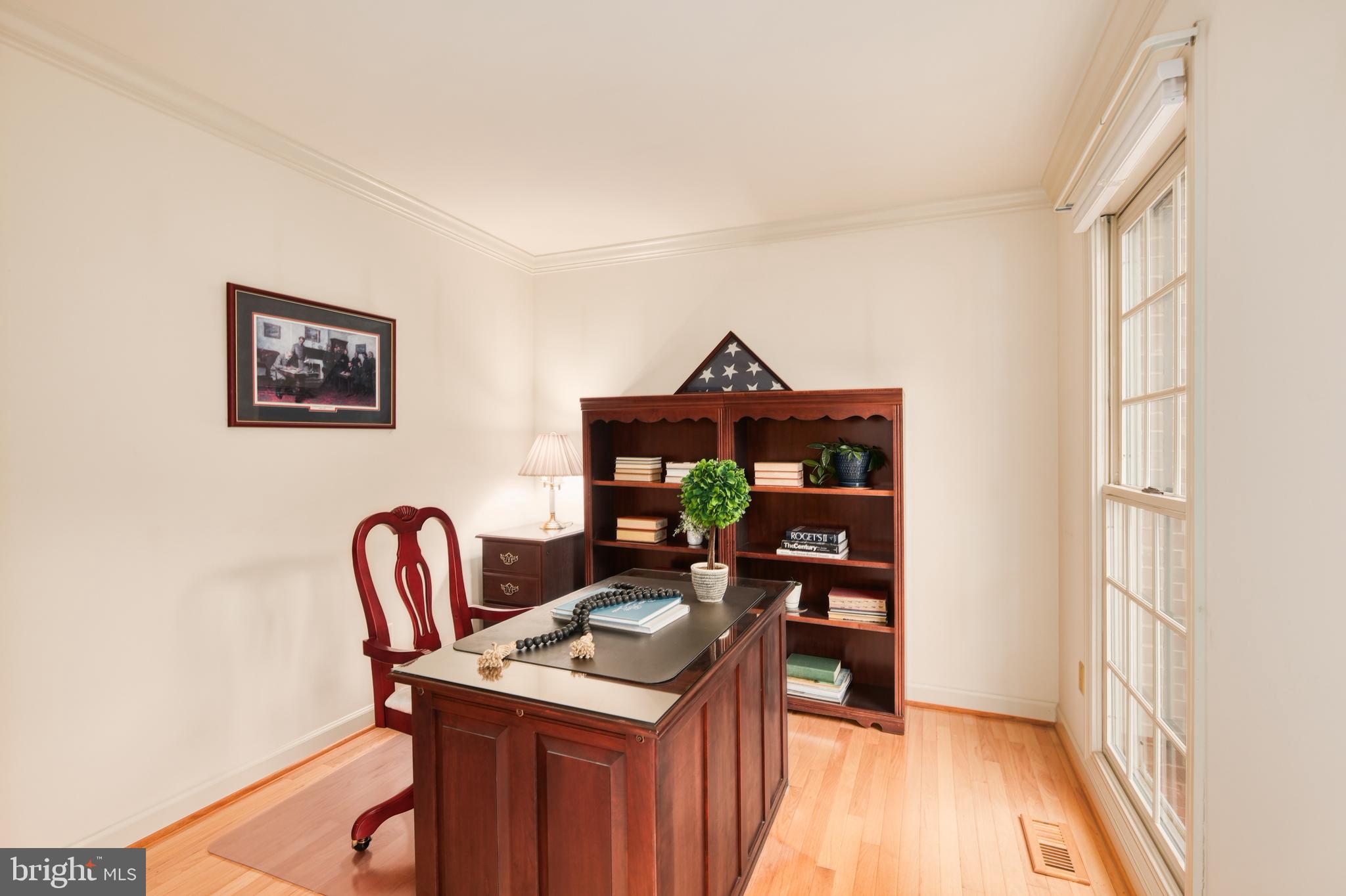 CROSSPOINTE - Residential