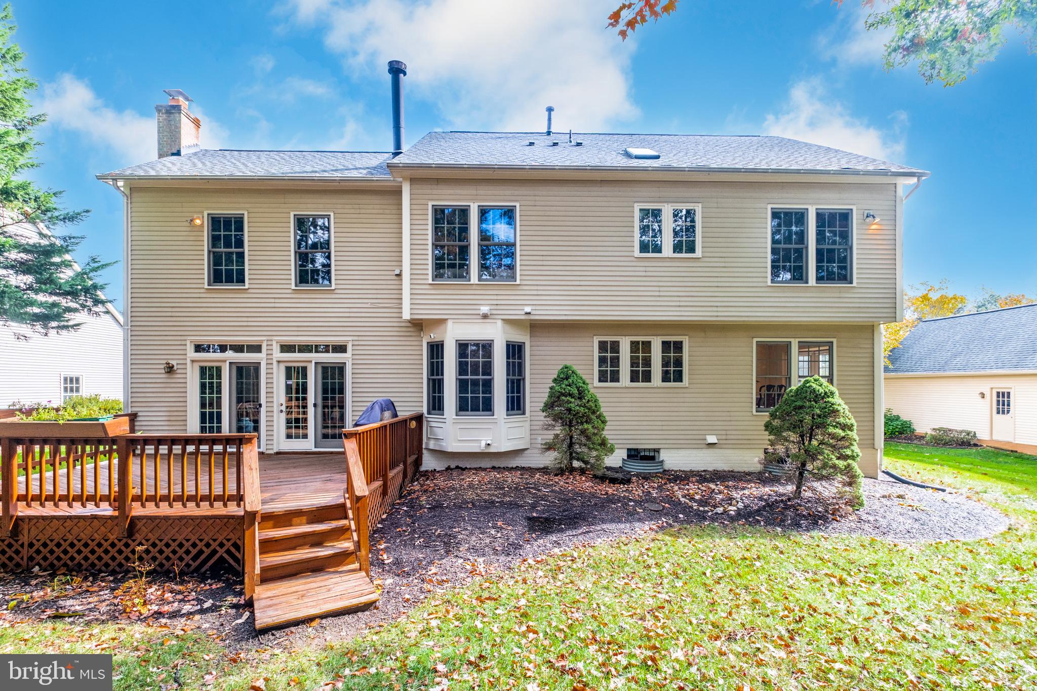 CROSSPOINTE - Residential