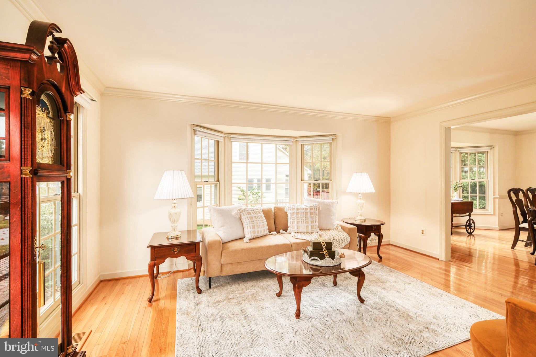 CROSSPOINTE - Residential