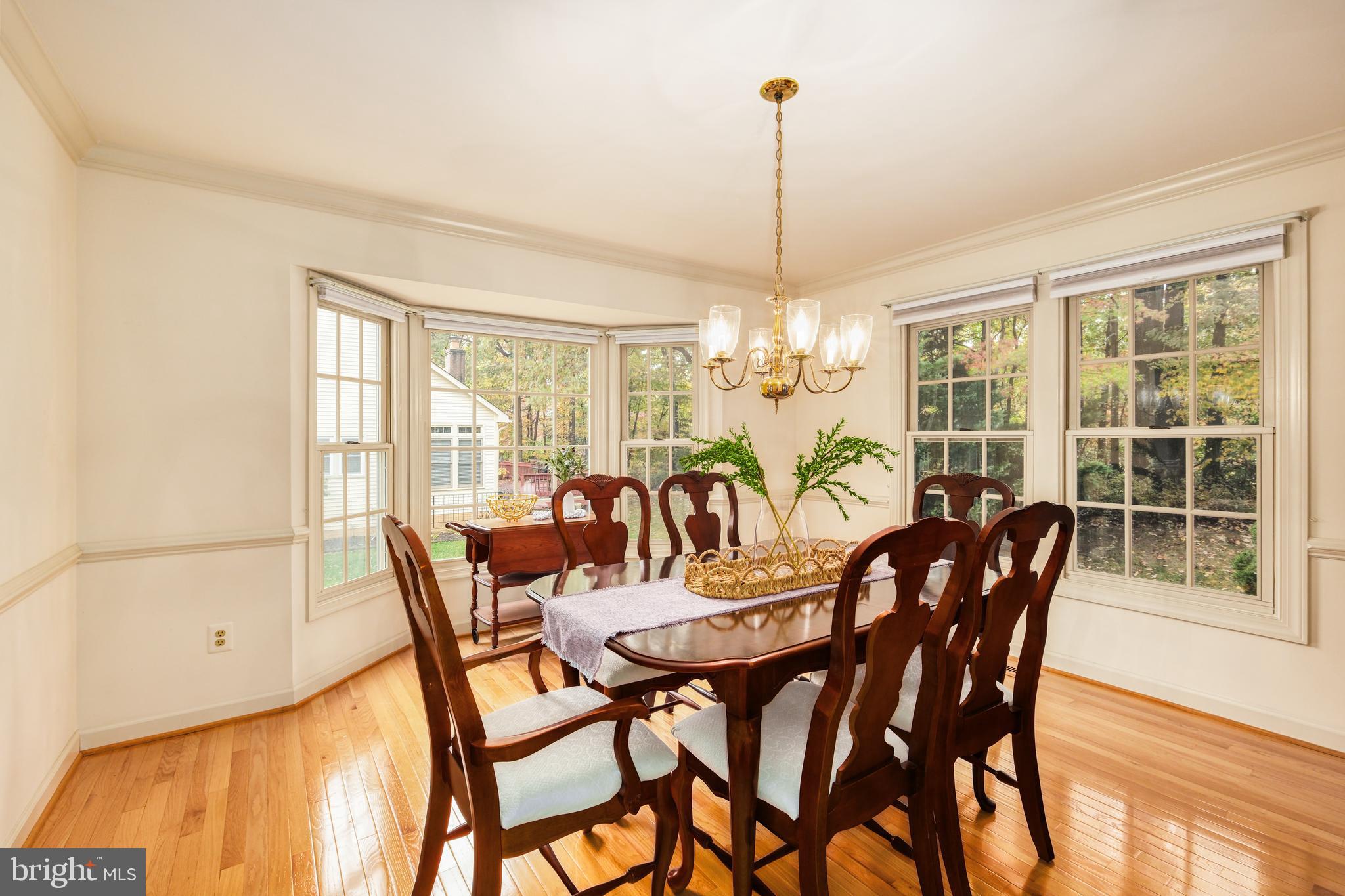 CROSSPOINTE - Residential