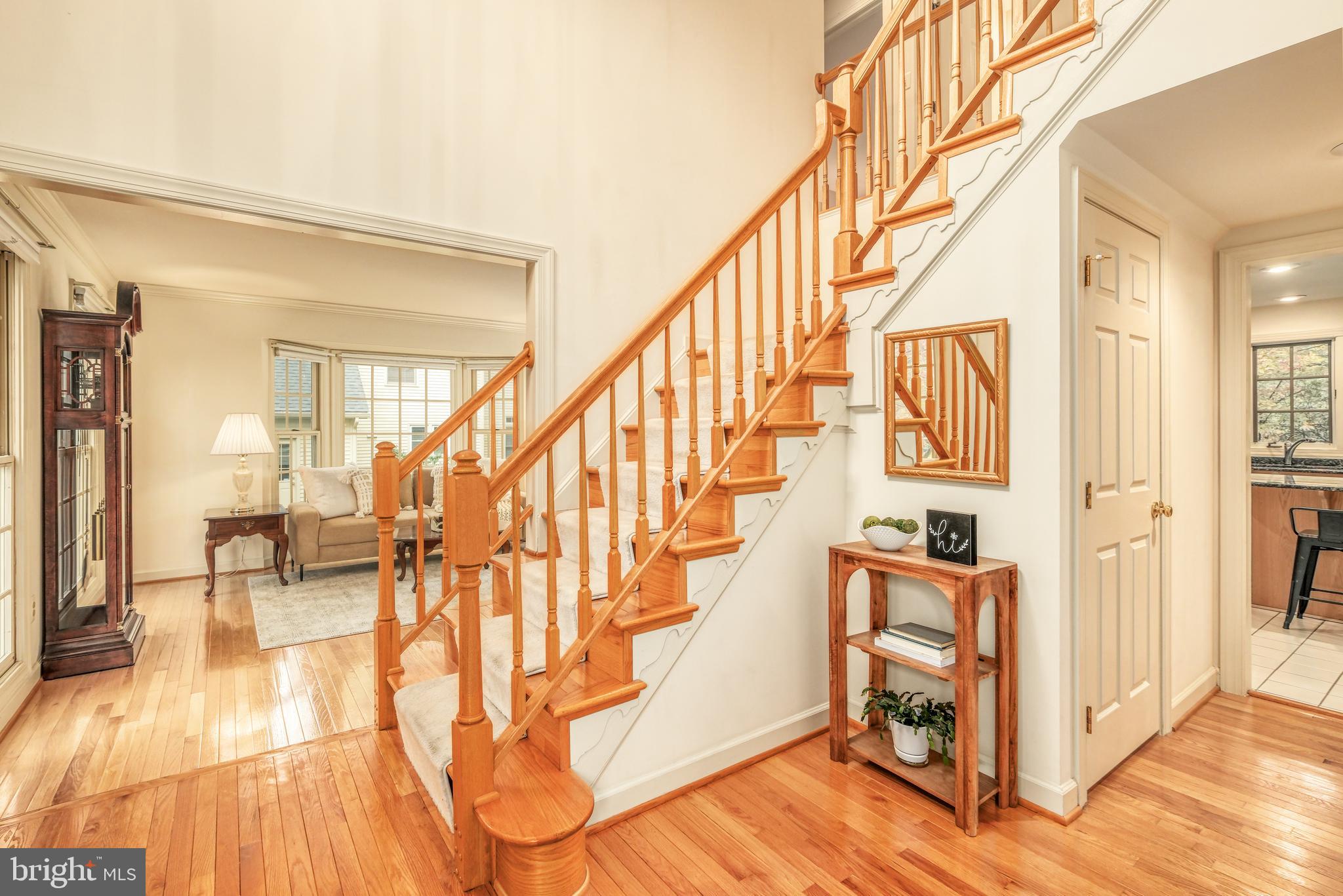 CROSSPOINTE - Residential