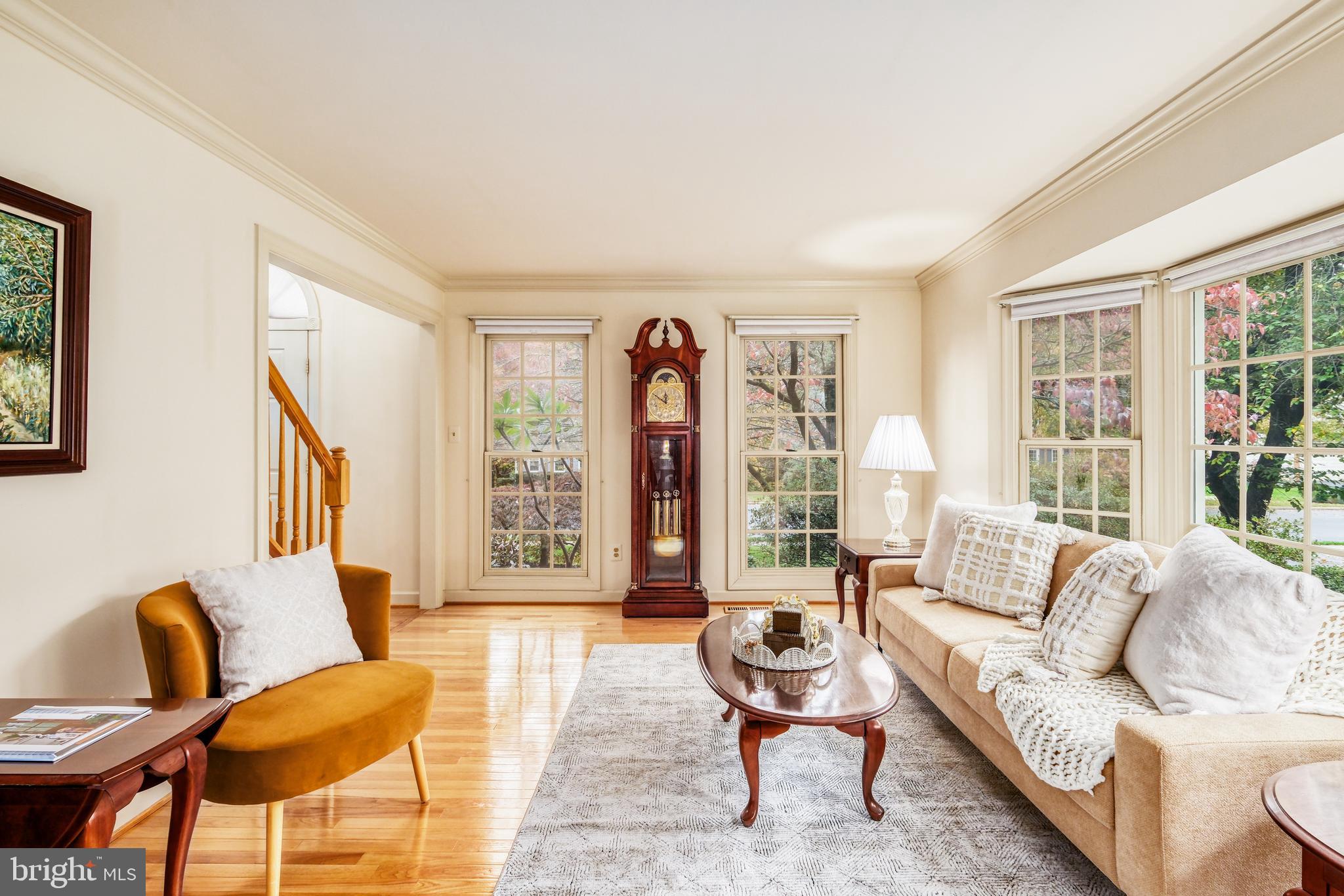 CROSSPOINTE - Residential