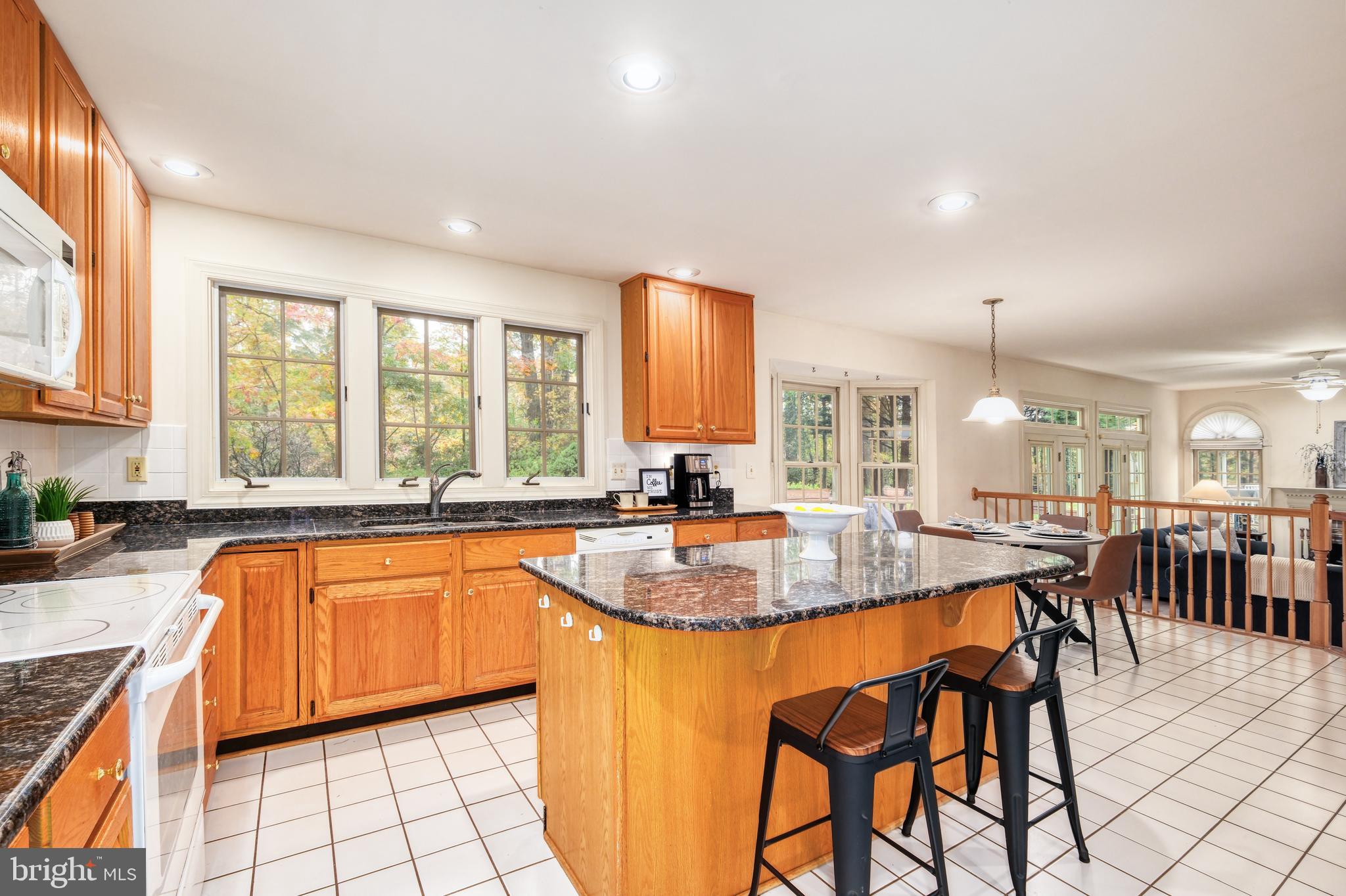 CROSSPOINTE - Residential