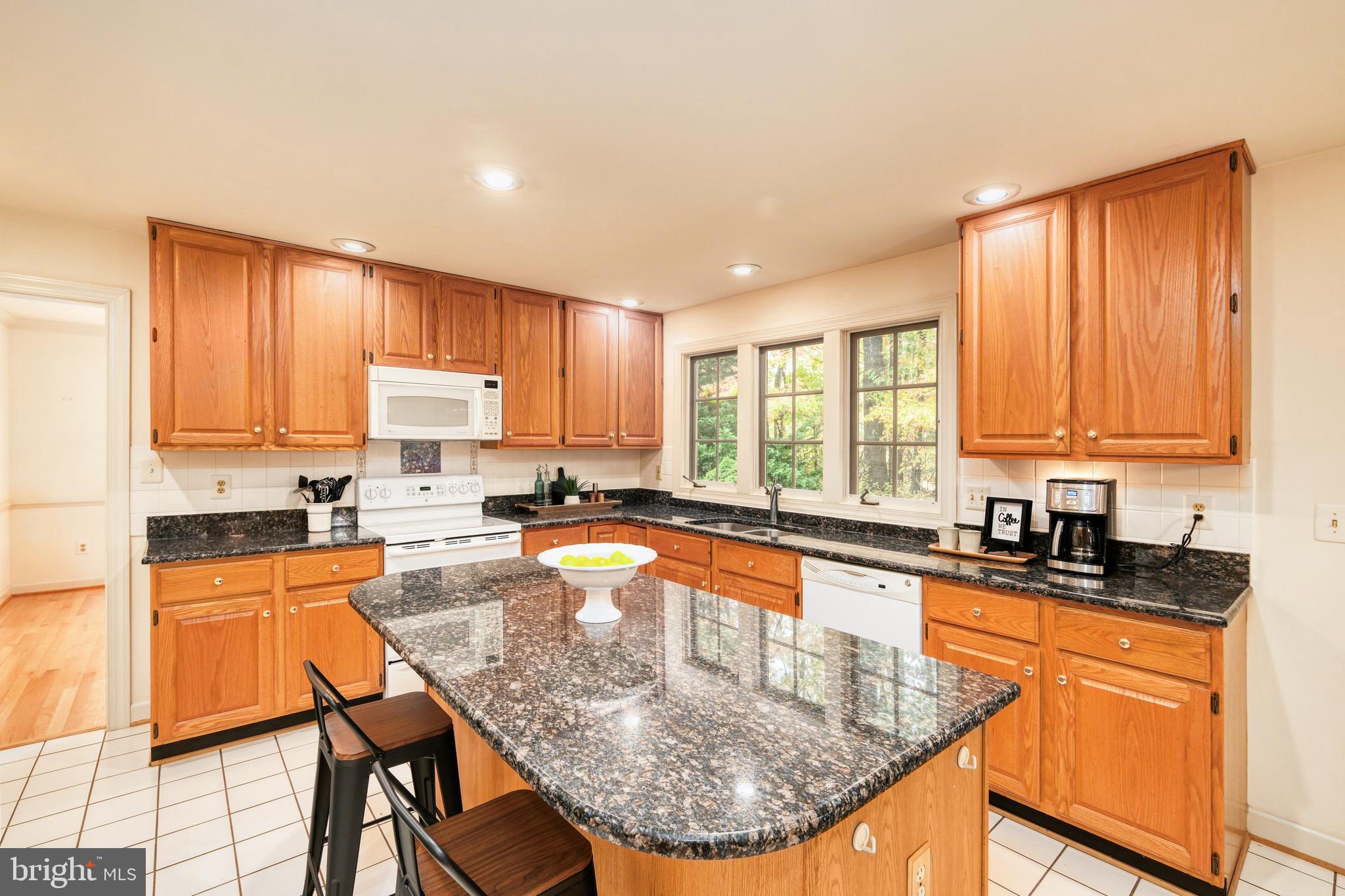 CROSSPOINTE - Residential