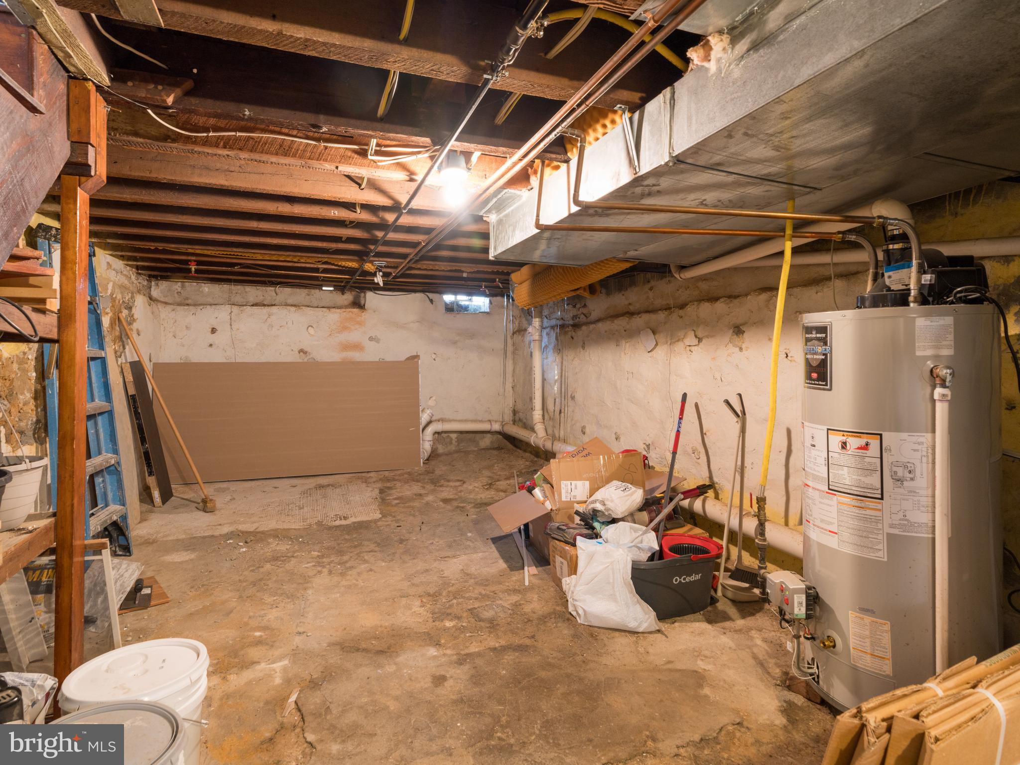 FISHTOWN - Residential Lease