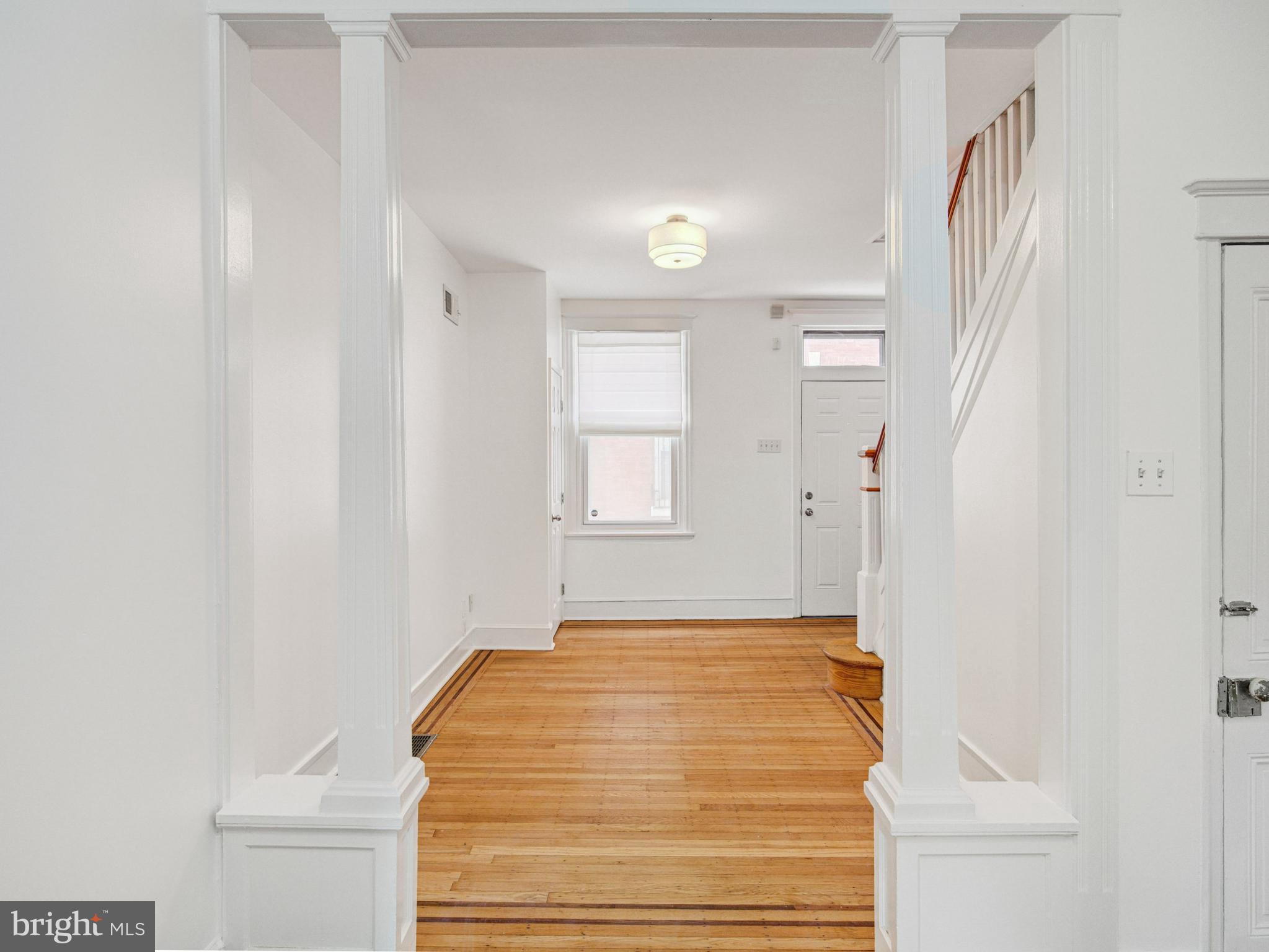 FISHTOWN - Residential Lease