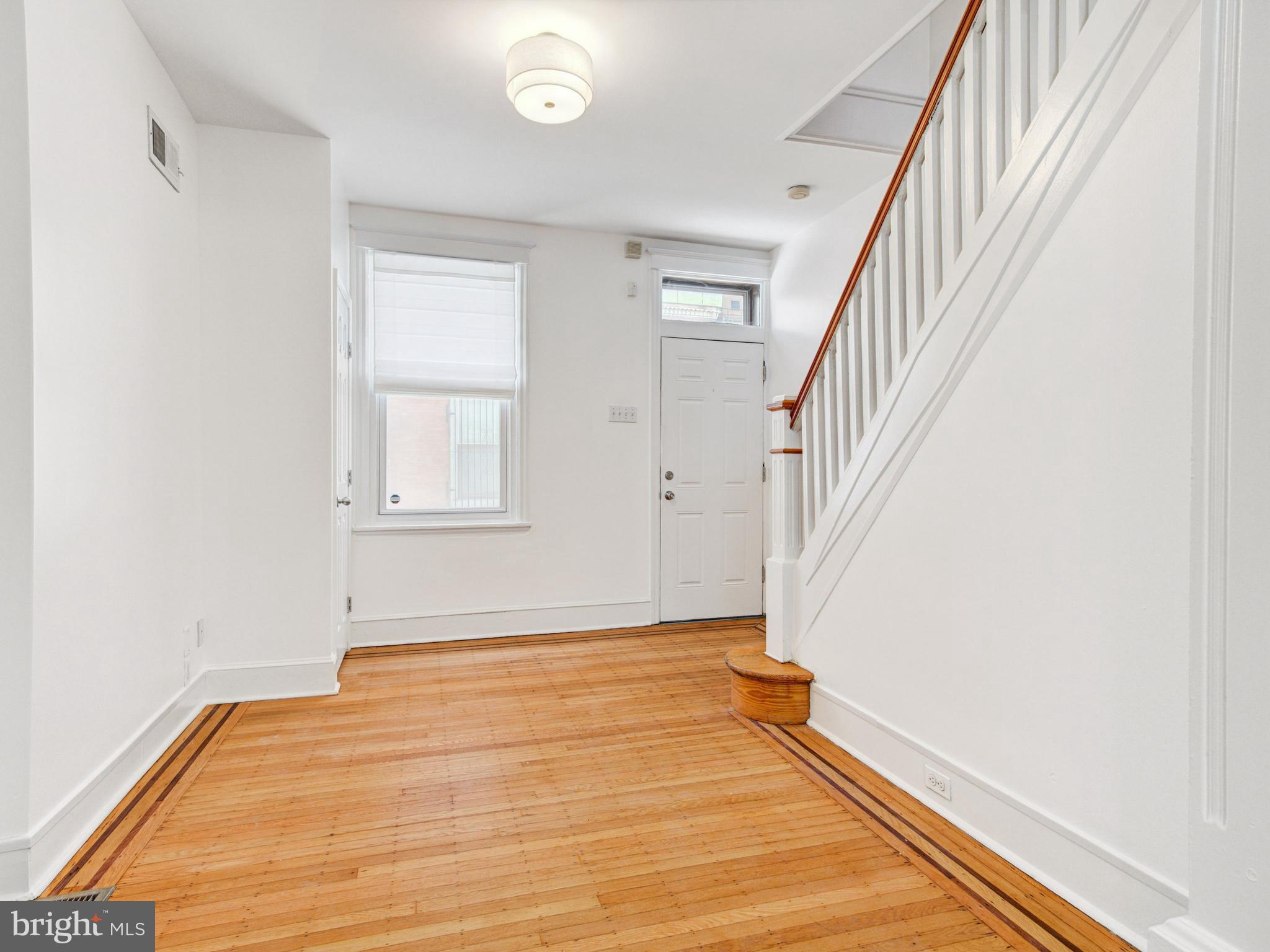 FISHTOWN - Residential Lease