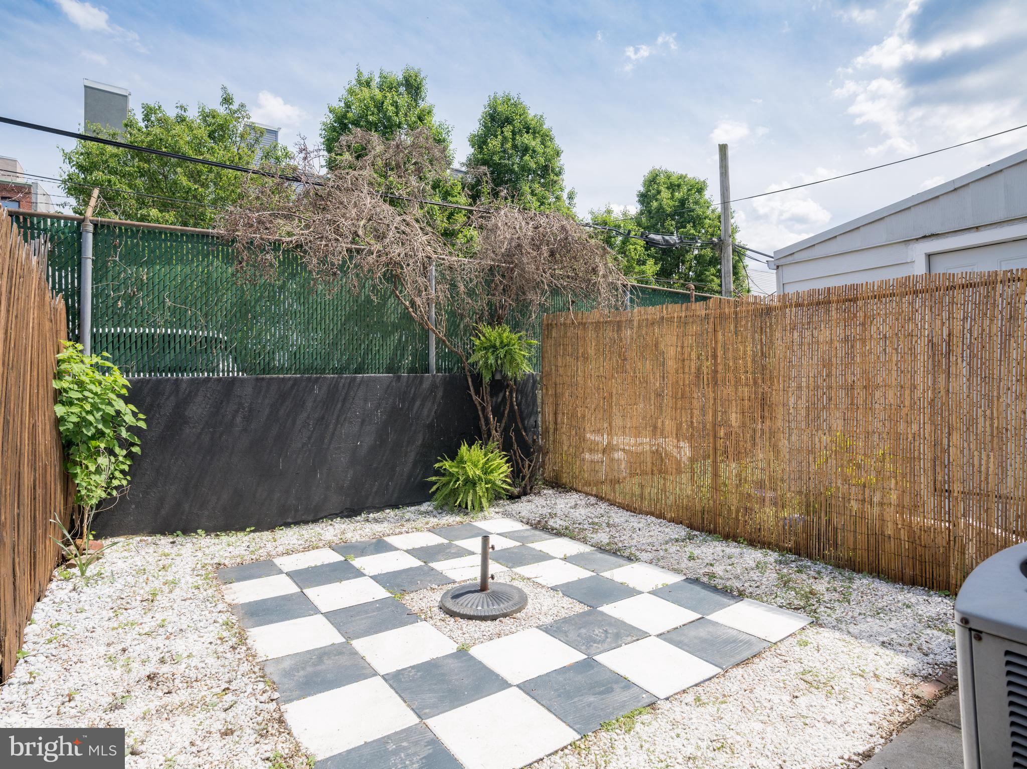 FISHTOWN - Residential Lease